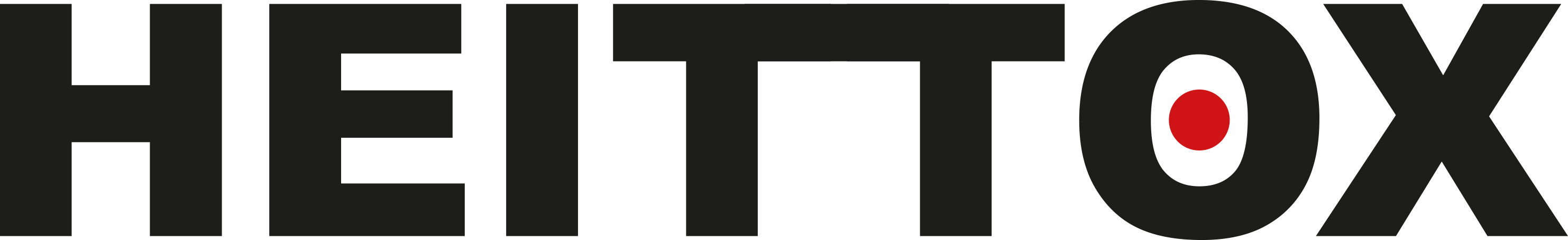 Heittox Logo Heittox Logo