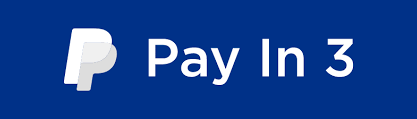 PayPal Pay in 3 PayPal Pay in 3