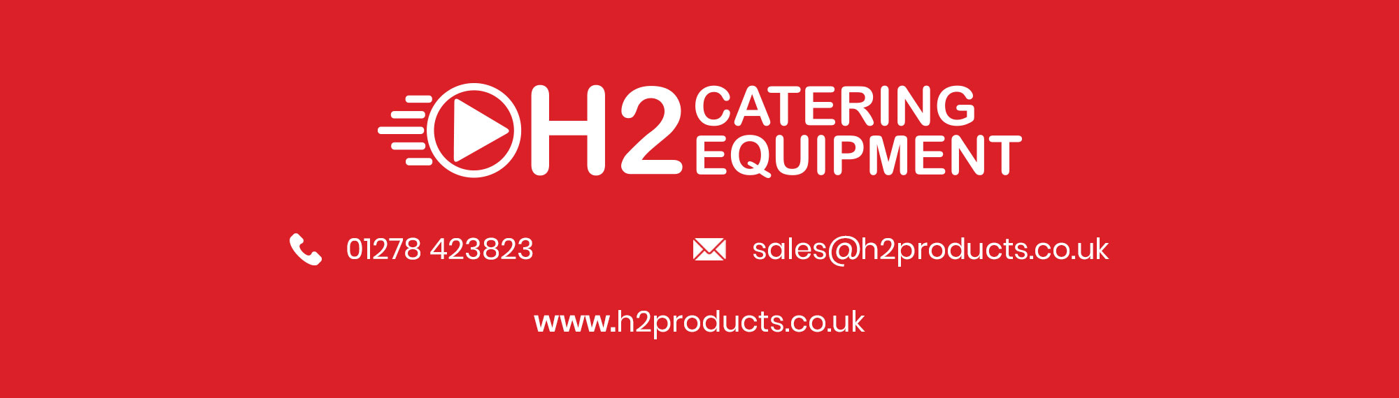 H2 Products