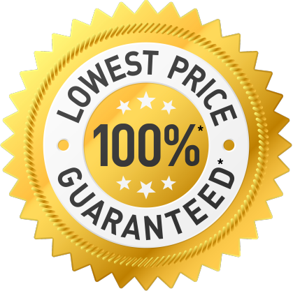 Price match guarantee icon