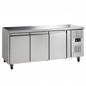 Counter/Bench Freezers