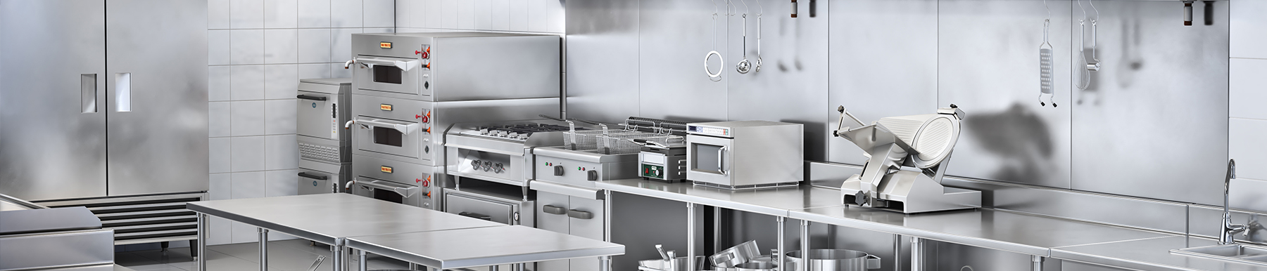 Catering Equipment Suppliers Near East Ayrshire | H2 Catering Equipment Catering Equipment