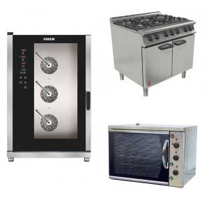Used Commercial Ovens H2 Products