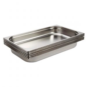 Gastronorm Pans