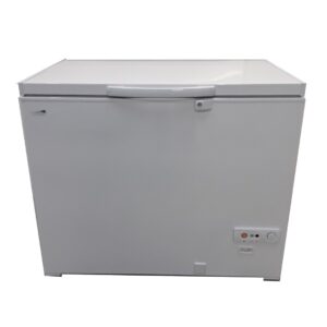 Brand New Lynkso D300DF Chest Freezer 101cmW x 72cmD x 85cmH