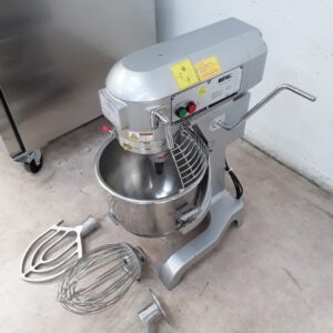 Used Buffalo GL191 Planetary Mixer 20 L For Sale