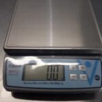 Ex Demo Edlund BVR-320 Digital Scales For Sale