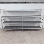 Used   Fridge Shelves For Sale
