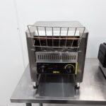 Used Buffalo GF269 Conveyor Toaster For Sale