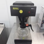 Used Buffalo CT815 Filter Coffee Machine For Sale