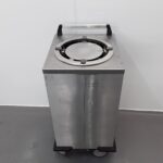 Used Mobile  Lowerator Plate Warmer For Sale