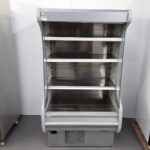 Used Zoin Artic 100 Multideck For Sale