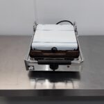 Used Parry KPCGS Single Contact Panini Grill For Sale