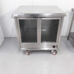 Used   Hot Cupboard For Sale