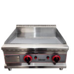 Brand New Infernus IF-60GGC Flat Griddle Chrome For Sale
