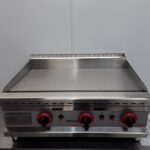 Brand New Infernus IF-75GG Flat Griddle For Sale