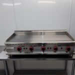 Brand New Infernus IF-120GG Flat Griddle For Sale