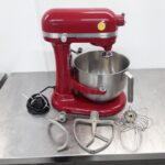 Used Kitchen Aid Heavy Duty Mixer For Sale