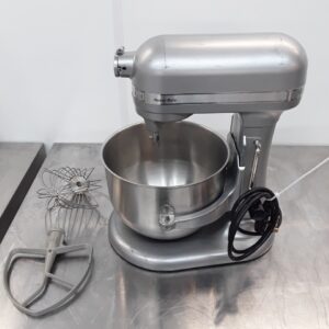 Used Kitchen Aid Heavy Duty Mixer 6.9L For Sale