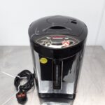 New B Grade Caterlite K711 Airpot Hot Water Boiler For Sale
