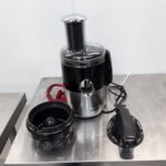 Used Magimix Duo Plus XL Juicer For Sale