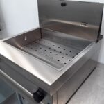 Used Lincat CB113 Chip Scuttle Warmer For Sale