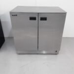 Used Lincat G3 Hot Cupboard For Sale