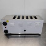 Used Rowlett DL278 6 Slot Toaster For Sale