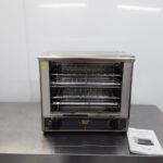 Used Roller Grill GD380 Double Salamander Grill For Sale