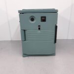Used Cambro CAM6100 Heated Thermal Box For Sale