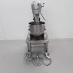 Used Hobart A200 Planetary Mixer 20 Q For Sale