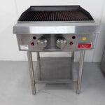 Used Thor  Char Broiler Grill For Sale