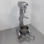 Used Hobart A200 Planetary Mixer 20 Q For Sale
