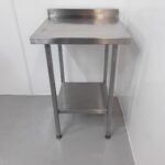 Brand New RM Gastro FE-04 Single Table Top Fryer For Sale