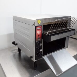 Used Waring CC026 Conveyor Toaster For Sale