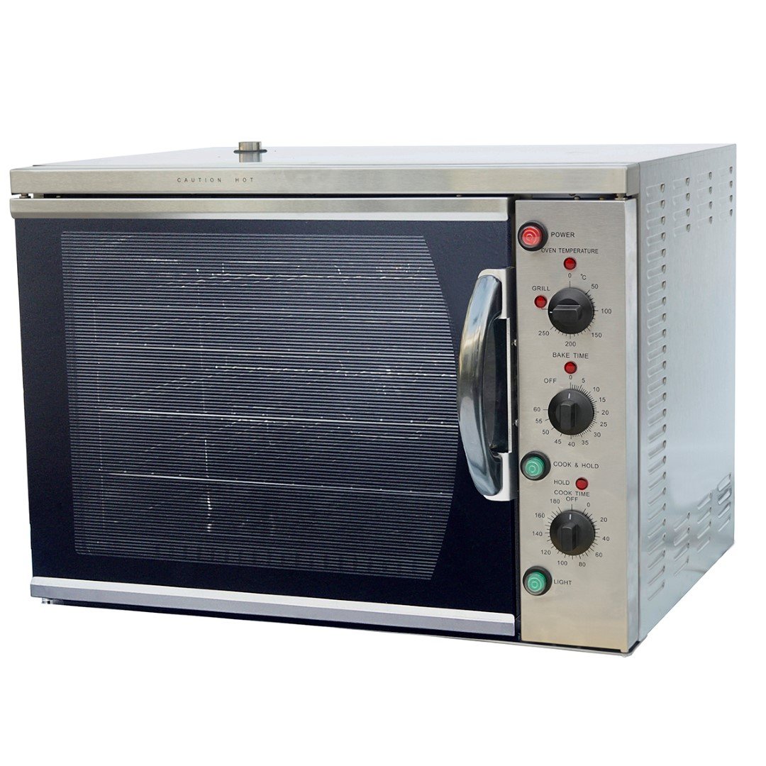 Brand New Imettos 6A Convection Oven For Sale