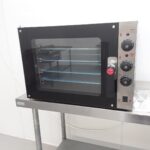 Brand New Infernus ECO3B Convection Oven For Sale
