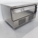 New B Grade Polar DA994 Under Counter Fridge/Freezer For Sale
