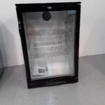 New B Grade Polar GL001 Single Bottle fridge For Sale
