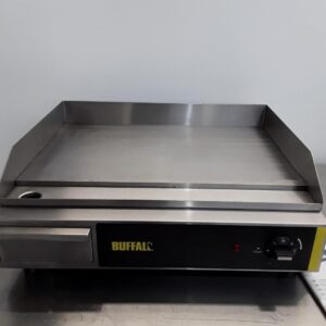 New B Grade Buffalo L515 Flat Griddle For Sale