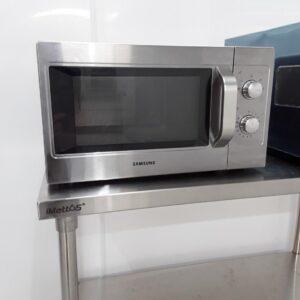 Ex Demo Samsung CM1099 Microwave Manual 1100W For Sale