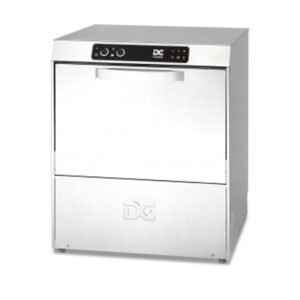 Brand New DC SG50D Glasswasher <i> Options available  Integral Softener</i> 57cmW x 60cmD x 69cmH