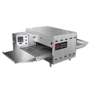 Brand New Middleby Marshall S1820E Conveyor Oven For Sale