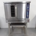 Used Falcon G7204 Convection Oven For Sale