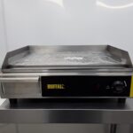 New B Grade Buffalo L515 Flat Griddle For Sale