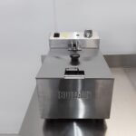 Ex Demo Buffalo FC256 Single Table Top Fryer 5L For Sale