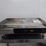 New B Grade Buffalo G791 Flat Griddle Table Top For Sale