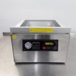 Used Buffalo CT014 Vac Pack Machine For Sale
