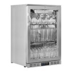 New B Grade Interlevin GF10H-SS Glass Froster For Sale