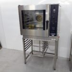 Used Lainox ME061D Combi Oven For Sale